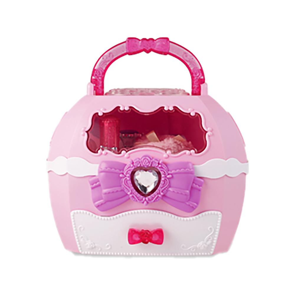 [Mimi World Official] Свадебная косметичка Mimi, популярные корейские игрушки-персонажи