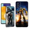 Чехол Трансформеры Шмель для Samsung A13 A22 A24 A32 A23 A25 A34 A35 A52S A53 A54 A55 A73 5G A12 A14 A15 A31 A33 A50 A51 A72