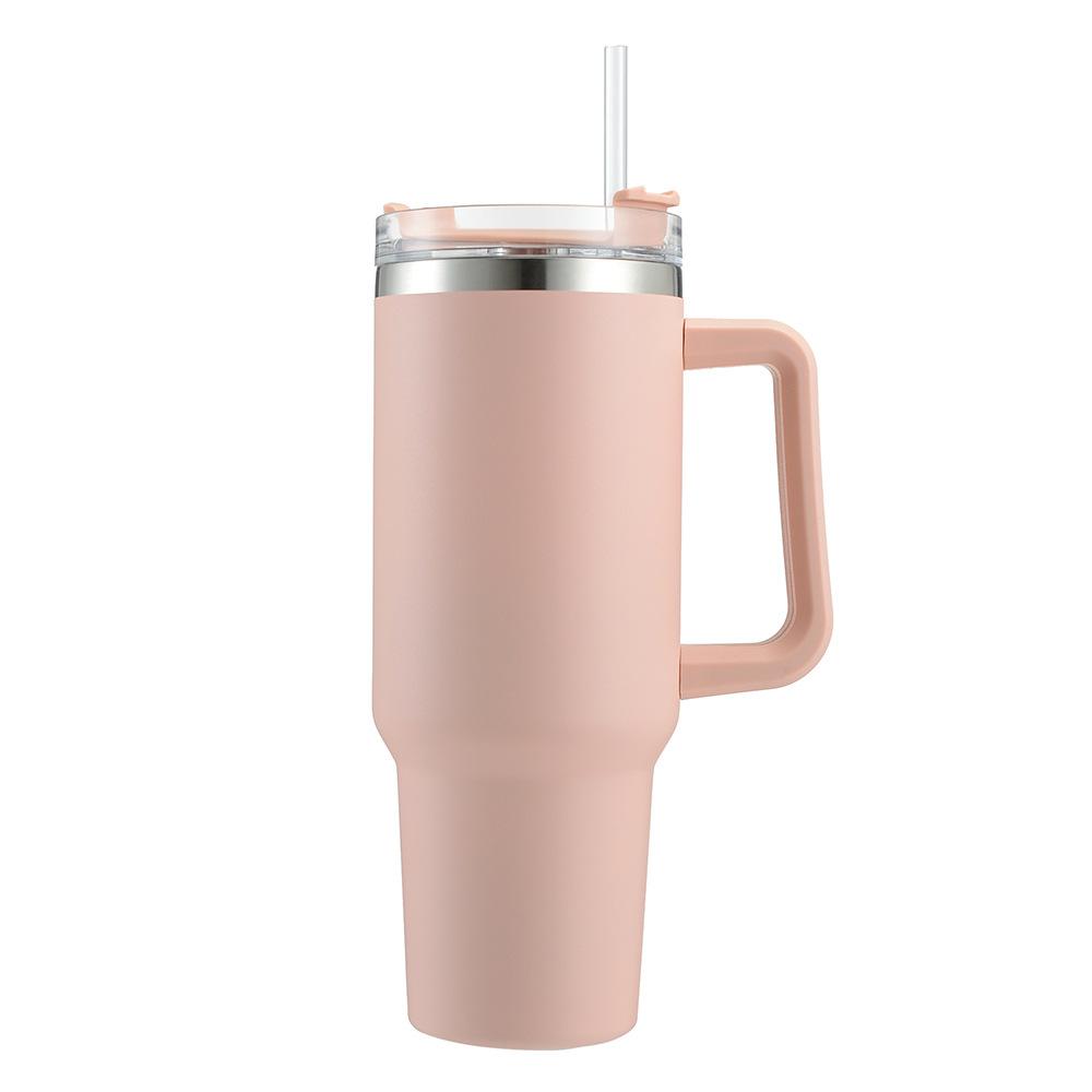 Custom logo 40oz Car Wine Cool Beer Stainless Steel Beer Theroms Flask Tumbler Travel Beer Mug Water Bottle Thermos Coffee mugs