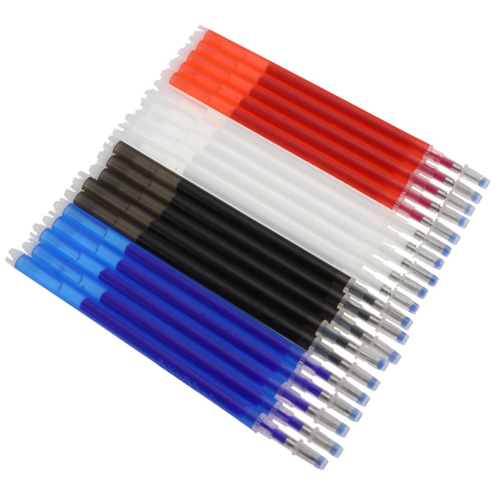 Marker Pens DIY Manual Heat Wrap Fade Out Fabric Markers Pencil High Temperature Disappearing Pen