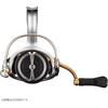 Daiwa 21 Freemos LT2500-XH Lightweight Spinning Reel 2500 Size High Gear Ratio