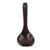Tools Catering Gadget Wooden Accessorie Scoop Long Handled Soup Spoon Kitchen Cooking Utensil