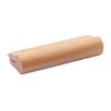 Расческа для кошек Yousheng Pet Brush с зубьями из нержавеющей стали, деревянная ручка, расческа от вшей, расческа для ухода, уменьшает линьку для собак, кошек, лошадей