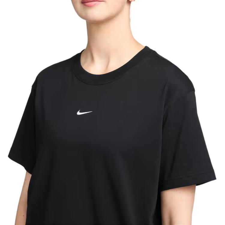 Nike Женская спортивная футболка IH7602-010