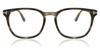 Ft5868 B Blue Light Block 020 Men Eyeglasses