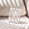 Foldable Mini USB Desktop Fan with Dormitory Charging