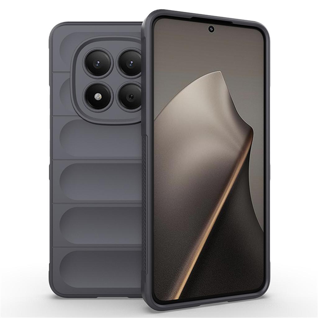 Чехол для телефона Redmi Turbo5 Max Чехол Redmi Note 15 Pro Plus Fundas Coque Мягкий силикон ТПУ Задний бампер телефона Redmi Note 15