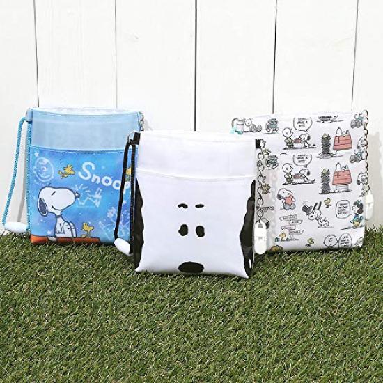 ДЕТСКАЯ МНОГОФУНКЦИОНАЛЬНАЯ КОРОБКА Snoopy Nurse Accessories Goods Nursing Medical Pen Case Удобное хранение Friends 1001315A Nursing Goods