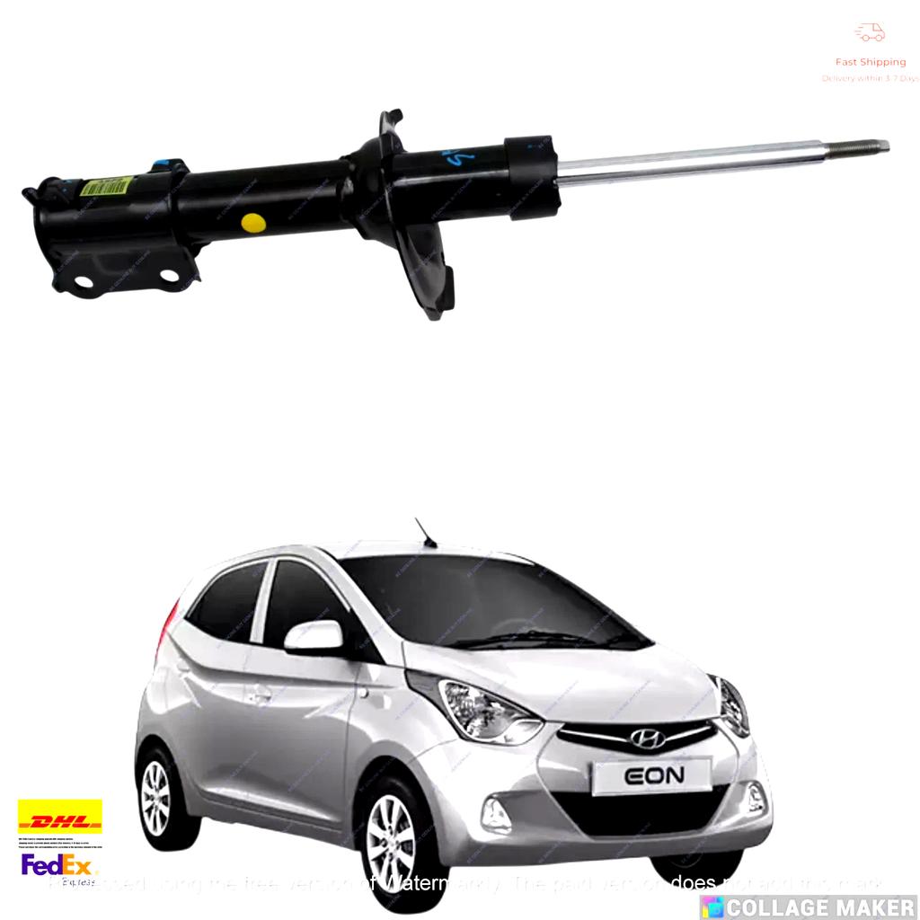 546604N060 Стойка в сборе Правая сторона Подходит для Hyundai Eon Модель 2011-2019 Оригинал OEM