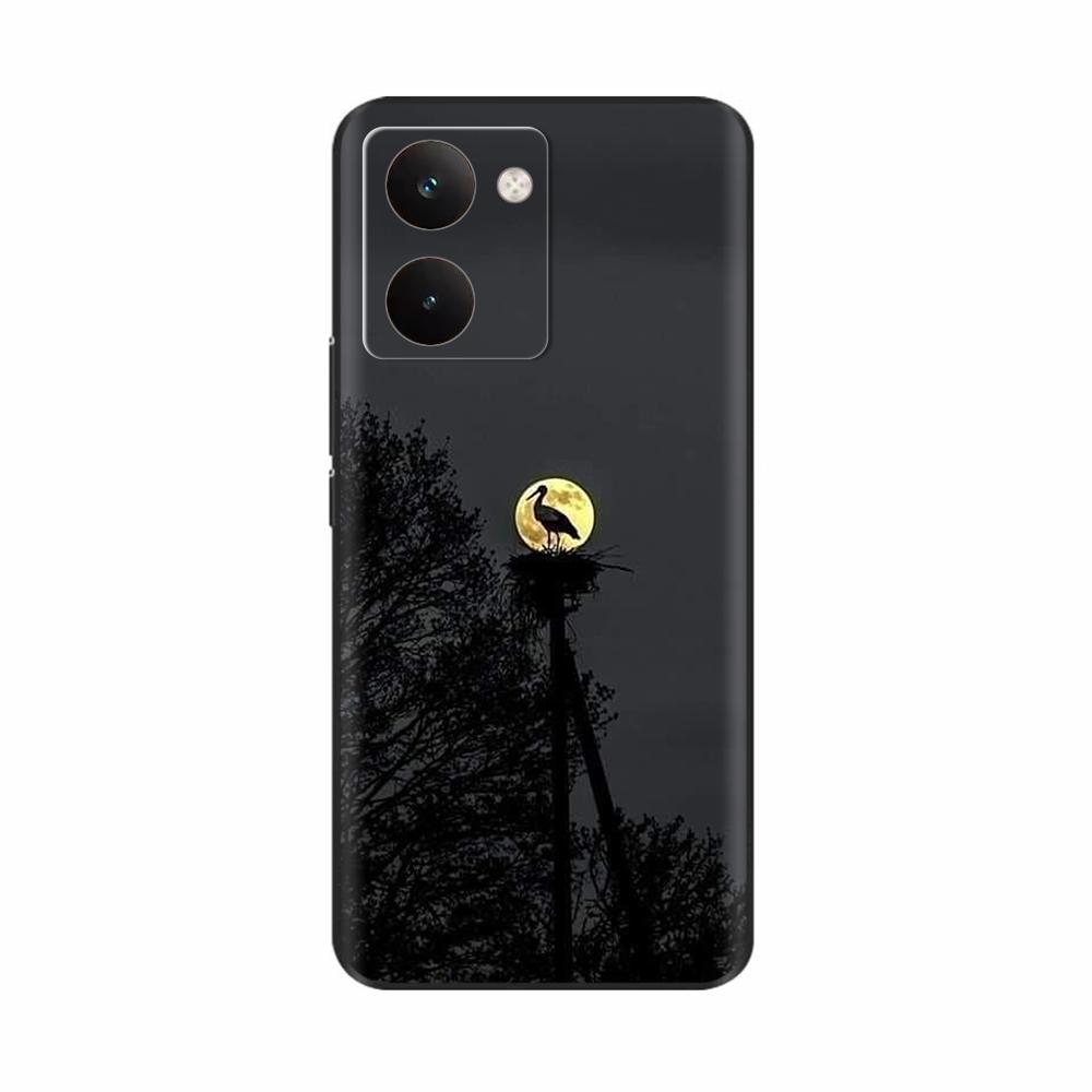 Для Realme P3 Ultra 5G Чехол Мягкий Силиконовый Бампер Чехол для Телефона Для OPPO Realme P3 Ultra 5G Чехлы RMX5030 Кожух Защитные Чехлы