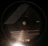 12-дюймовая пластинка GERALD LEVERT, MYSTIKAL - Too Much Room SAM00737 Elektra 2002 UK Soul/Funk Б/у