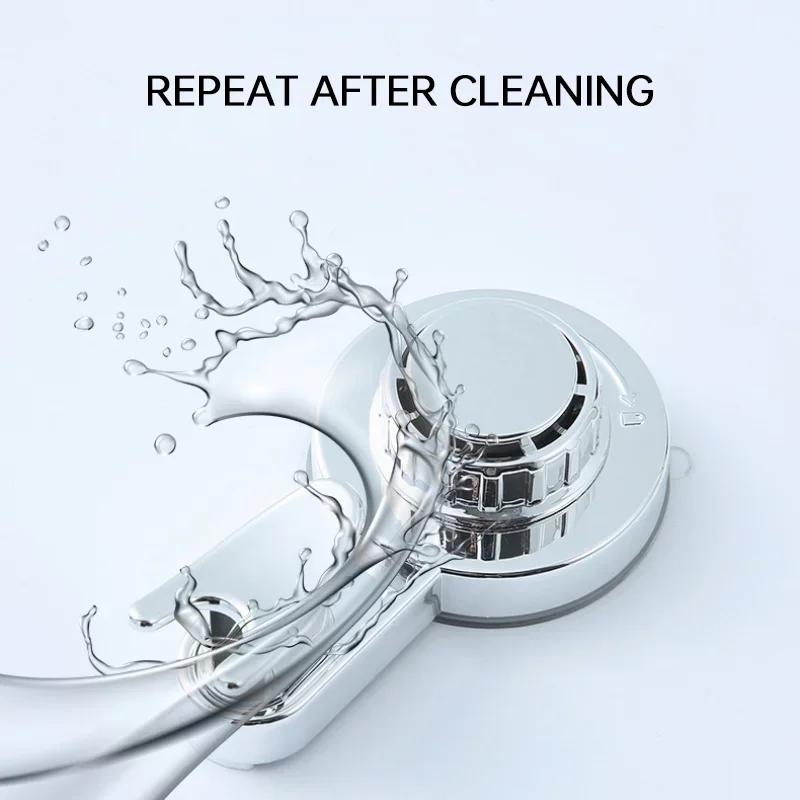 Новый прочный крючок с присоской Free Punch Присоска Крючок для одежды Ванная комната Кухня Вакуумный крючок Многоцелевые крючки