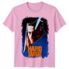 Hard Target 1993 Movie Poster Inspired Tshirt Retro 90s Tee Unisex