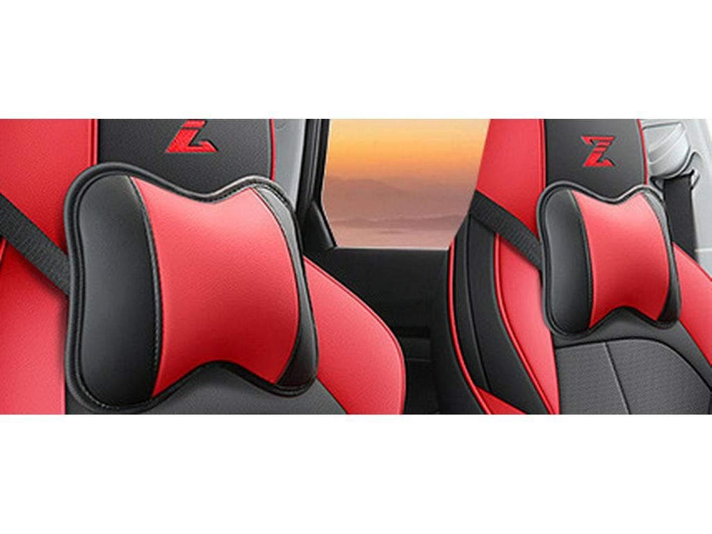 Changan Oshan Z6 Smart Edition 2.0T Blue Whale 2023 Car Seat Cushion Cover