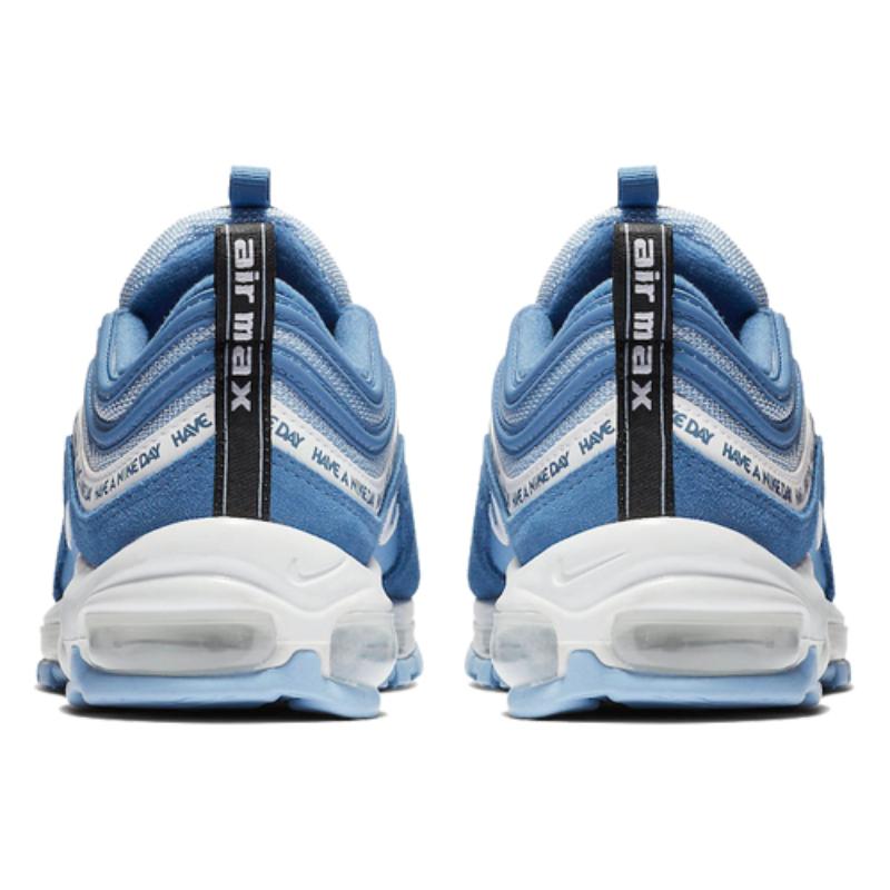 Nike Кроссовки Air Max 97 'Have A Nike Day' Повседневная обувь BQ9130-400