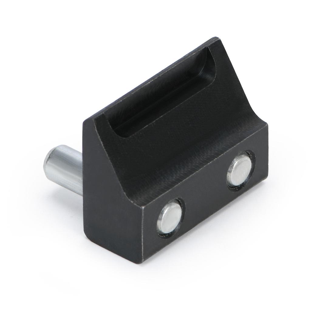 Car Suspension Strut Splitter Double Ended Steel Hub Steering Knuckle Spreader Suspension Strut Spreader Tool