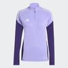 AdidaS Women S Tiro 25 Competition Training Top