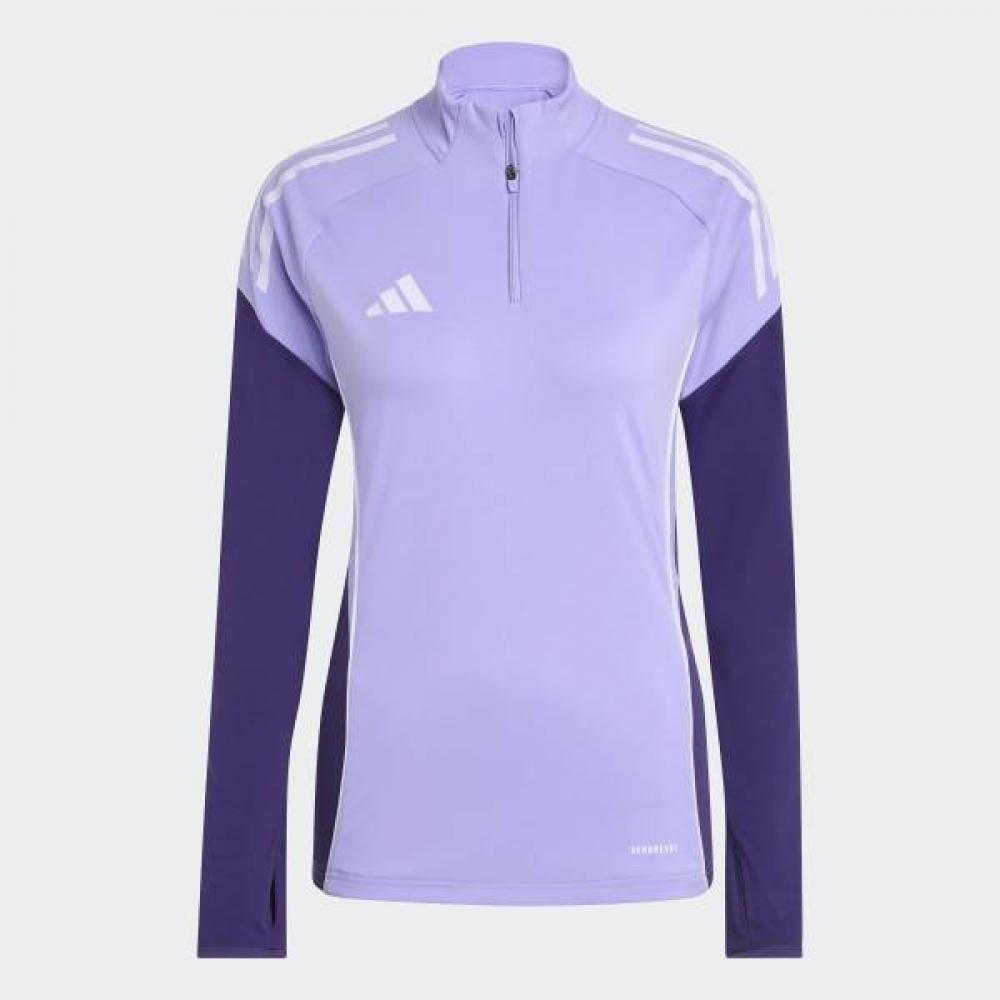 AdidaS Women S Tiro 25 Competition Training Top