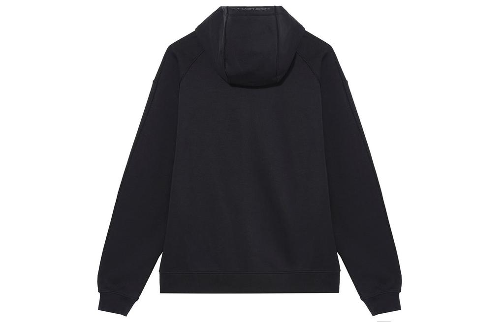Jordan Мужская куртка Dri FIT Черная FV8603-010