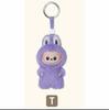 Labubu New 4th Generation Mini Edition Vinyl-Face Plush Doll Blind Box Backpack Accessory Keychain Christmas Gift Children's Hand Puppet Toy