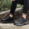 Мужские и женские походные ботинки, повседневная обувь, большие размеры 36–47