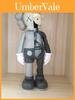 Kaws Companion Flayed Open Dissected Bff 8" ПВХ Коллекционная фигурка Мужская фигурка
