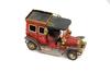 Decorative Metal Car