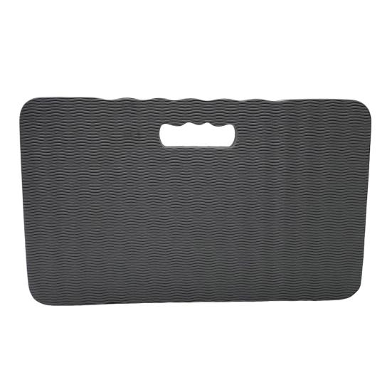 Kneeling Pad Waterproof Garden Knee Cushion with Handle Anti-Slip Thick EVA Kneeler Pad for Work Gardening Yoga Exercise