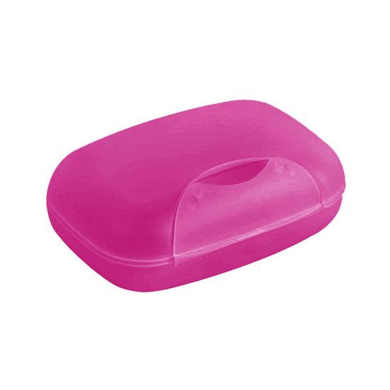 Портативный держатель для мыльницы, ящик для хранения, контейнер для ванной, путешествия, кемпинга