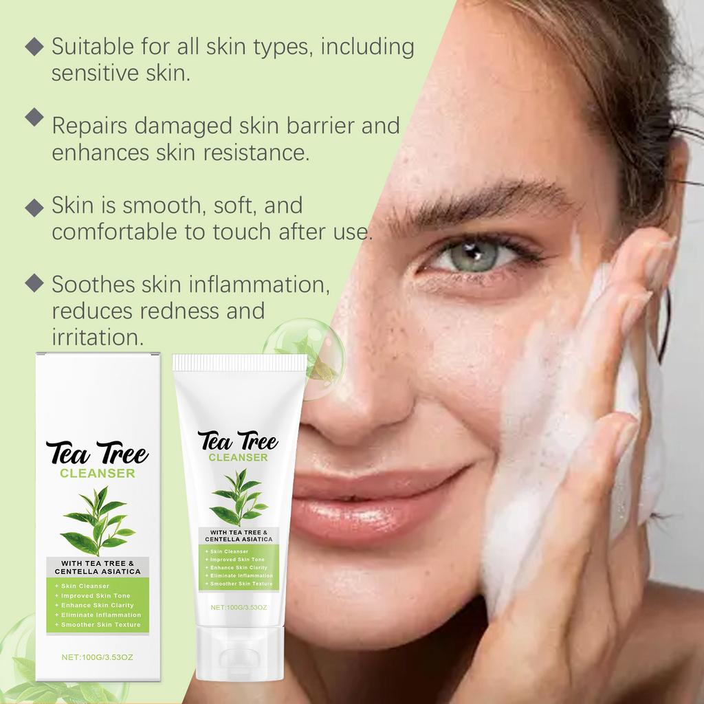 Увлажняющее и осветляющее очищающее средство глубоко очищает лицо и тело, увлажняя, отбеливая и придавая коже красоту, не стягивая ее.