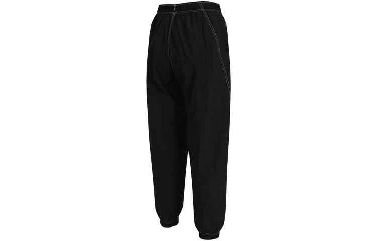 Nike Спортивные штаны женские черные DD5573-010