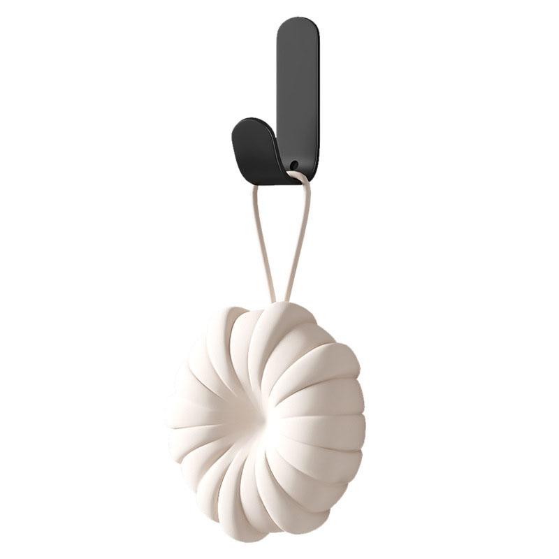 Многоцелевой настенный крючок-органайзер, вешалка для ключей за дверью, крючок для ванной комнаты, держатель для полотенец, кухонная фурнитура, крючок для полки