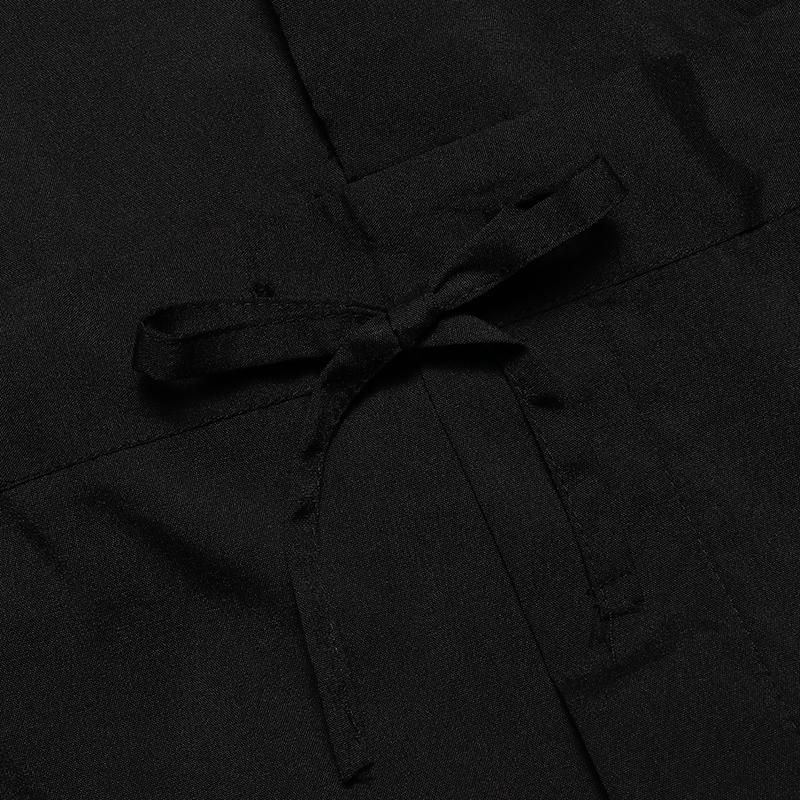 INCERUN Уличная одежда больших размеров, мужские цельные комбинезоны, комбинезон с длинными рукавами, уличные брюки-карго, комбинезон