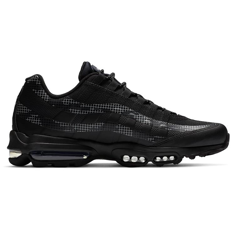 Nike Air Max 95 Ultra 'Черный' CZ7551-002