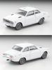 Tomica Limited Vintage Isuzu Bellett 1800GT White 1970 Model LV-209a (Finished)