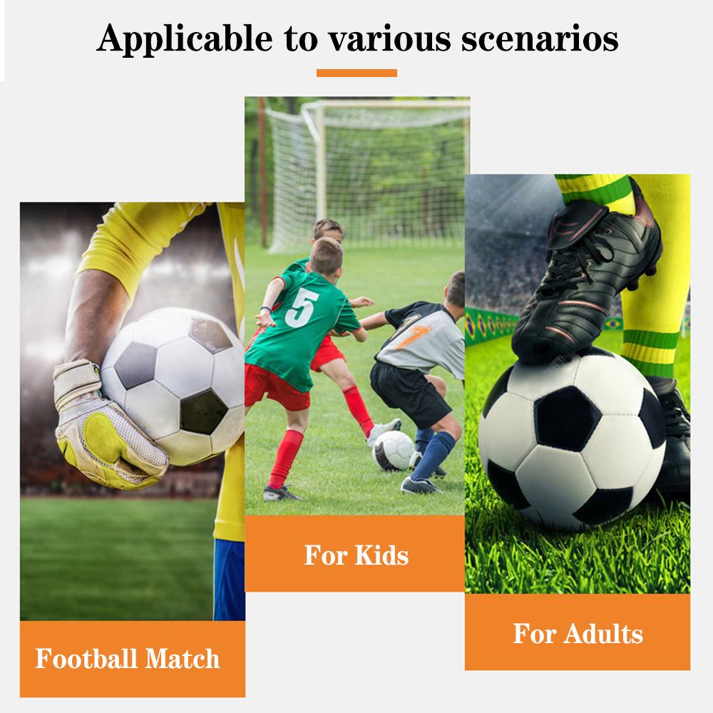 Soccer Goalie Gloves High Performance Anti-slip Football Goalkeeper Gloves for Kids Adults