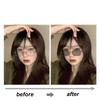 Photochromic Myopia Glasses Luxury Rectangular Square Near Sight Eyeglasses Fashion Color Changing Minus Eyewear Diopter To -4.0