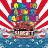 Микс CD SUNSET THE PLATINUM SOUND Forward Японский Dancehall SSMX02 Sunset The Plat 2012 Япония Японский Клубный Танец