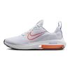 Кроссовки для бега Nike Air Zoom Arcadia 2 Low серый оранжевый унисекс DM8491-004
