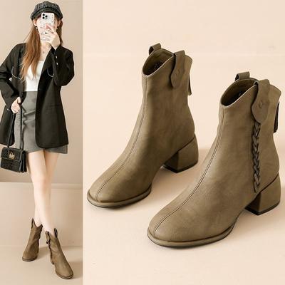 Ботинки – Ботинки