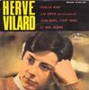 7inch Record HERVÉ VILARD - Fais-la Rire 152042MCE Mercury 1965 UK Pop Used