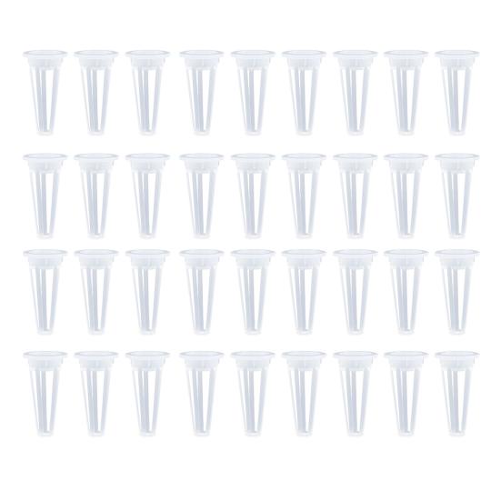 Набор для гидропоники с семенами и корзинами для посадки, более 350 семян, включая базилик, петрушку, кинзу, многоразовые пластиковые корзины, принадлежности для гидропонной посадки