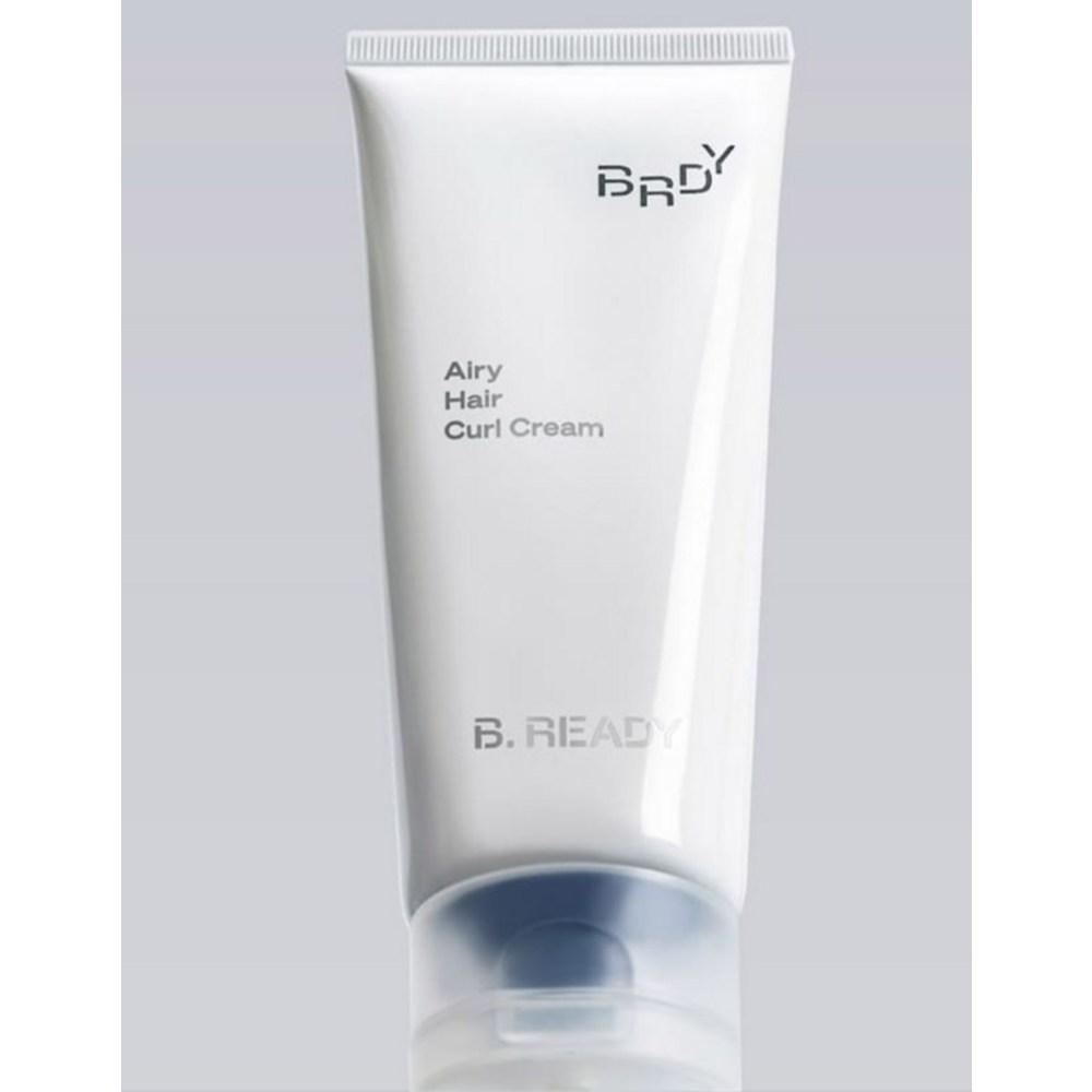 Beready Крем для локонов Airy Hair, 150 мл, 1 шт.