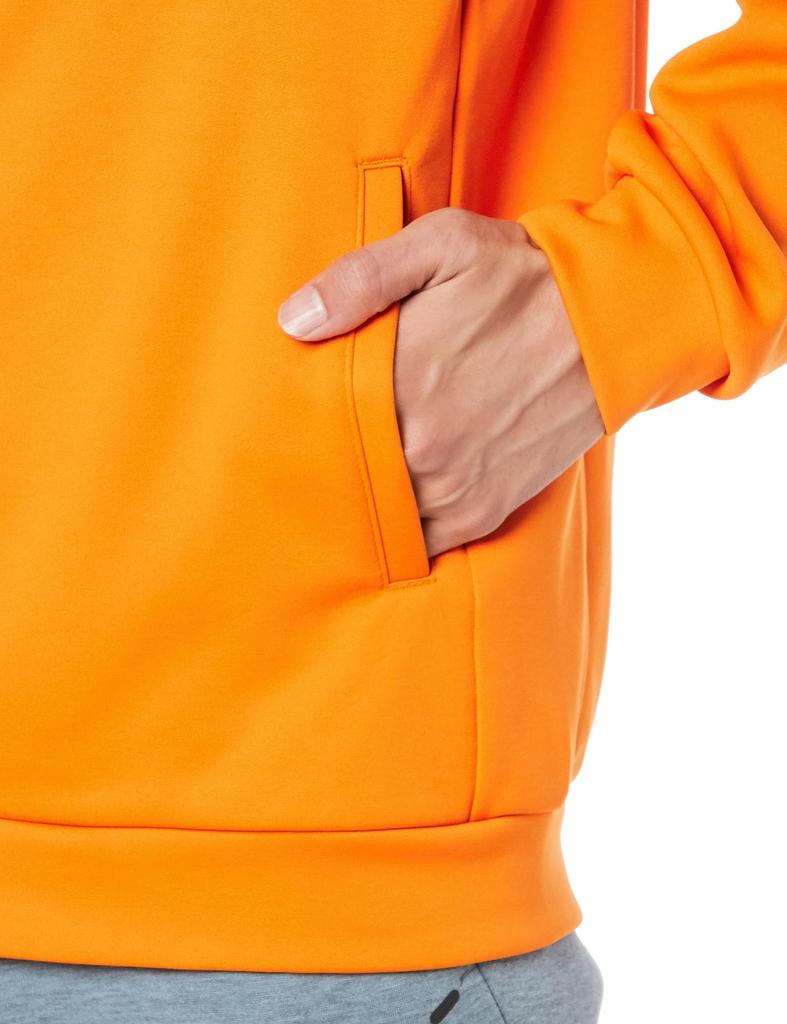 Толстовка с застежкой-молнией Parka Descente SHIELD ветрозащитный термокарман MVSP OR L [Move Sports] SFTECH