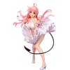 25см To Love-Ru Darkness Аниме Фигурка Лала Саталин Девилюк Платье Стиль Фигурка Экшн Сексуальная Фигурка Коллекционная Модель Кукла Игрушка
