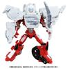 Transformers Beast Awakening Awakening Change Armor Set Arcee Silver Fang BCAS-02 &