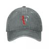 Roger Federer Cool Baseball Cap Unisex Cowboy Hats Women Visor Caps