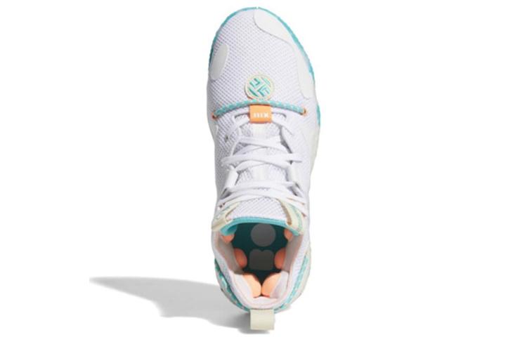 Харден Вол. 6 Adidas 'Багамы' GW9031