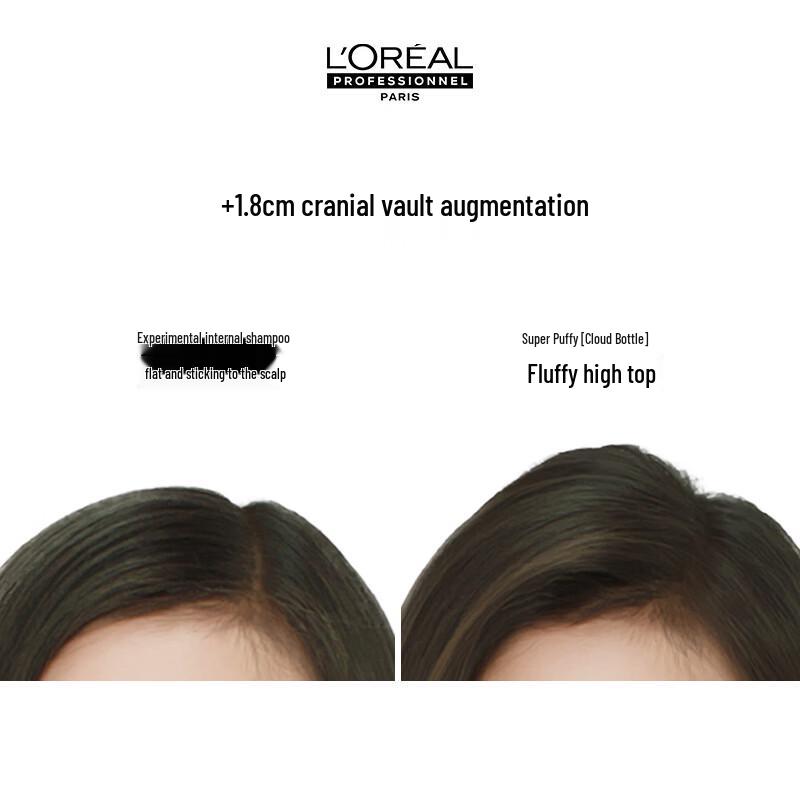 L'Oréal Professionnel Scalp Advanced Шампунь для контроля жирности и придания объема