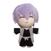 Plush Toy Doll, Anime-Themed Character Stuffed Figure, Soft And Cute Collectible Toy